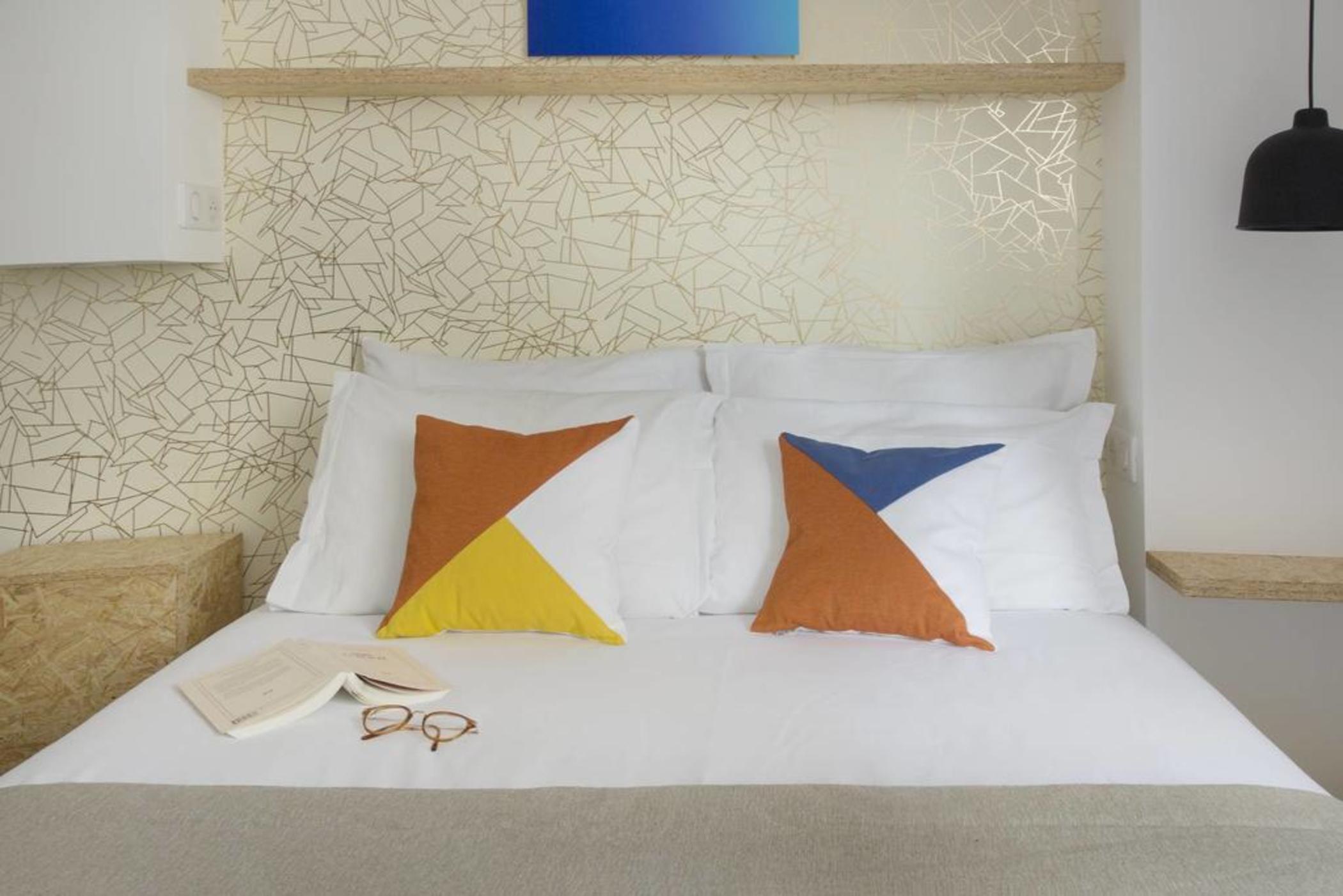 Hotel Izzy Issy-les-Moulineaux Eksteriør bilde