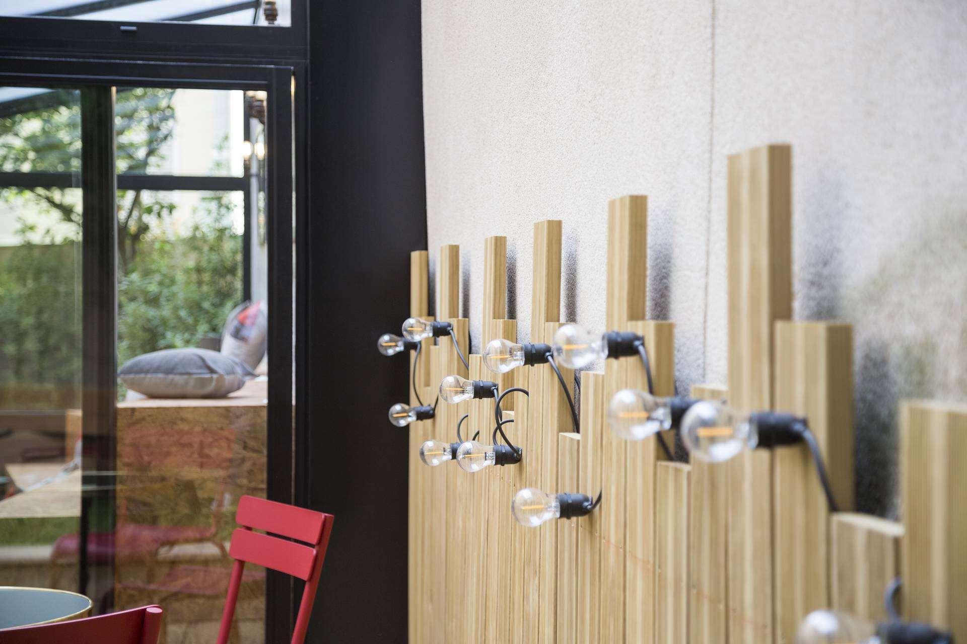 Hotel Izzy Issy-les-Moulineaux Eksteriør bilde