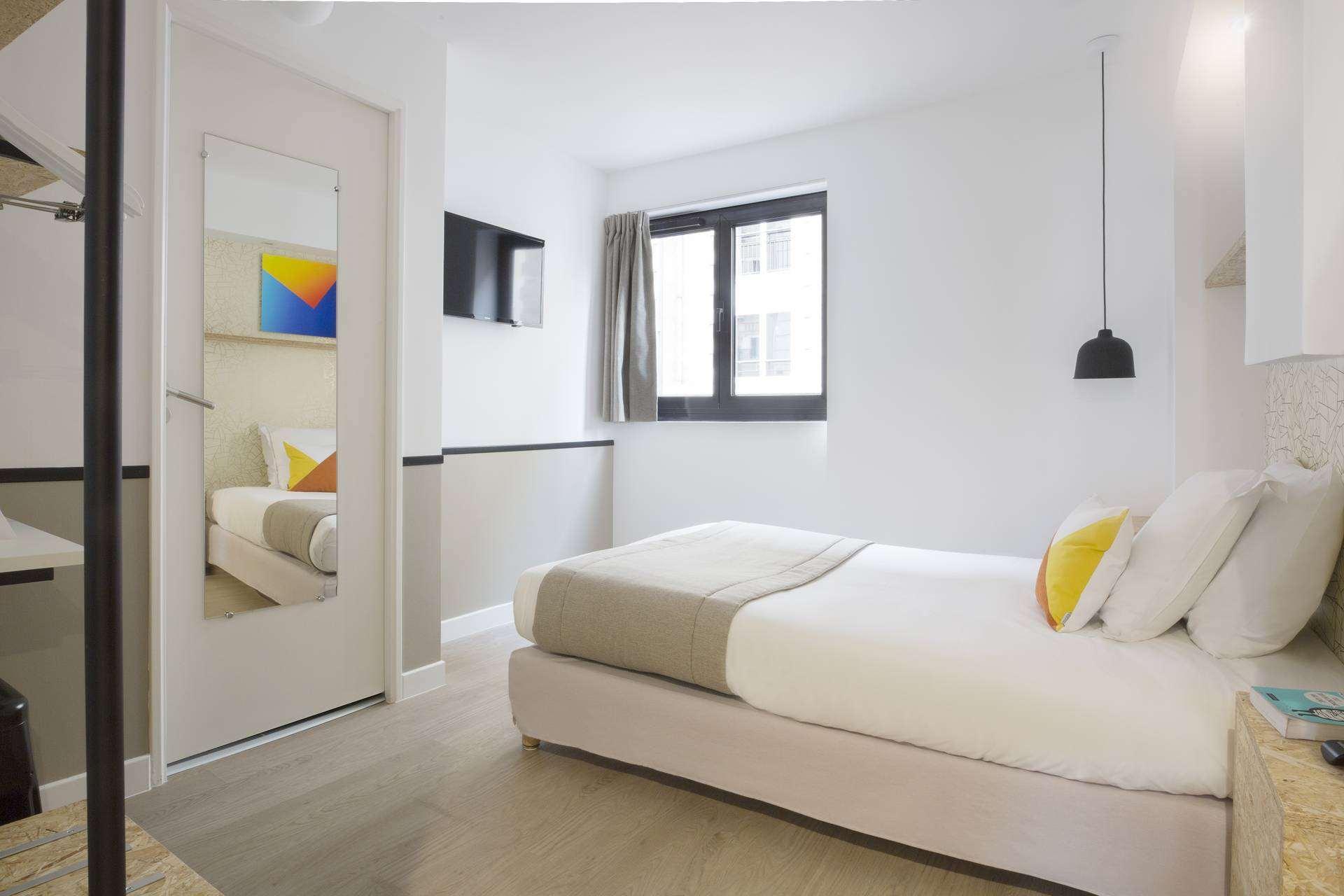 Hotel Izzy Issy-les-Moulineaux Eksteriør bilde