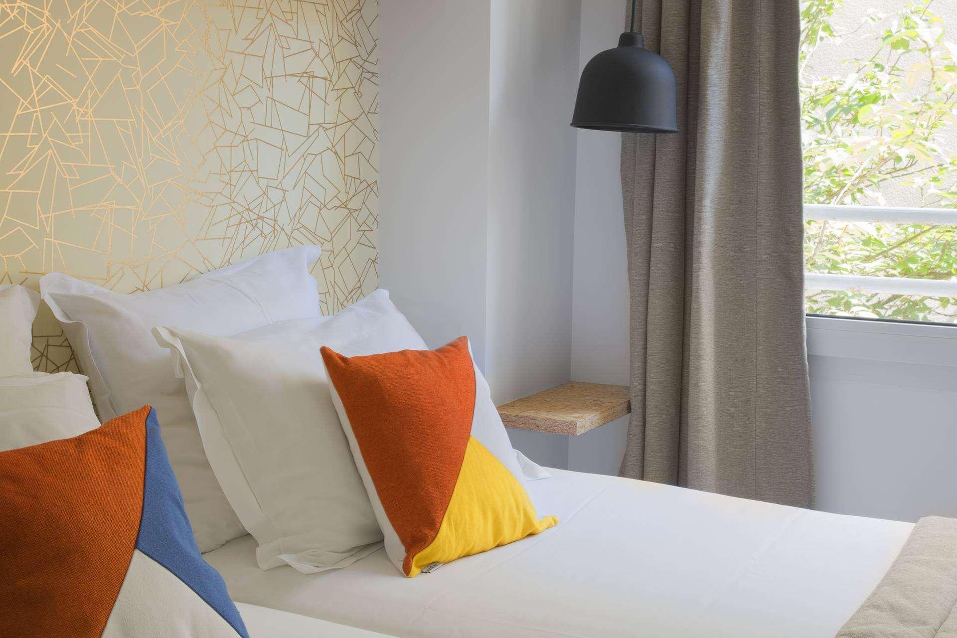 Hotel Izzy Issy-les-Moulineaux Eksteriør bilde